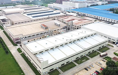 IZUMI COMMERCIAL COMPANY LIMITED γραμμή παραγωγής του κατασκευαστή