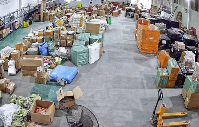 IZUMI COMMERCIAL COMPANY LIMITED γραμμή παραγωγής του κατασκευαστή