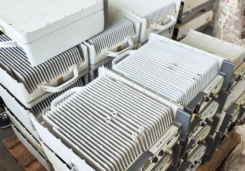 IZUMI COMMERCIAL COMPANY LIMITED γραμμή παραγωγής του κατασκευαστή