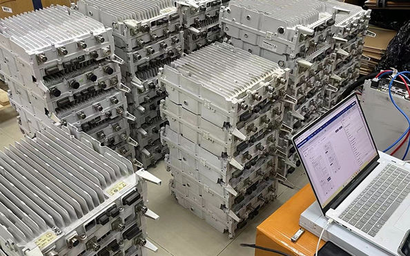 IZUMI COMMERCIAL COMPANY LIMITED γραμμή παραγωγής του κατασκευαστή