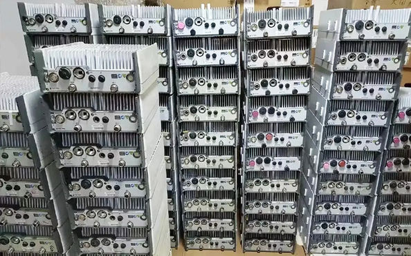 IZUMI COMMERCIAL COMPANY LIMITED γραμμή παραγωγής του κατασκευαστή