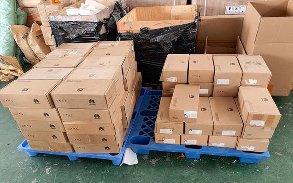 IZUMI COMMERCIAL COMPANY LIMITED γραμμή παραγωγής του κατασκευαστή