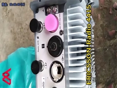 Ηλεκτρονικό τηλεχειριστήριο Ericsson RRUS Radio 4415