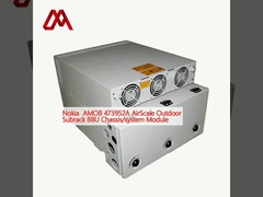 Nokia AMOB 473952A AirScale Outdoor Subrack BBU Τάξι/Μοντέλο Συστήματος