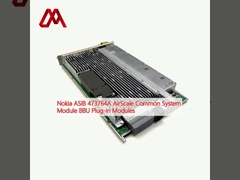 Nokia ASIB 473764A AirScale κοινή μονάδα συστήματος BBU Plug-in μονάδες