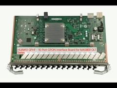 HUAWEI GPHF - 16-Port GPON Interface Board για τη σειρά OLT MA5800
