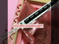 HUAWEI UBBPd5 022HEL Οικουμενική μονάδα επεξεργασίας ζώνης βάσης για δίκτυα 4G και 5G