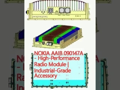 NOKIA AAIB 090147A - Ραδιοφωνική Μονάδα Υψηλών Επιδόσεων
