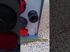 Ηλεκτρονική συσκευή Ericsson Radio 2217 B20 KRC 161 549/1 RRU Δύο-TX LTE Band 20 Απομακρυσμένη μονάδα