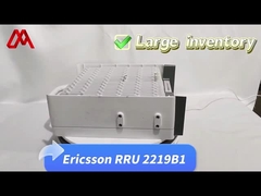 Ηλεκτρονικό ραδιόφωνο Ericsson Radio 2219 B1 KRC 161 622/1 LTE Band 1 2x60W Απομακρυσμένη μονάδα ραδιοφώνου