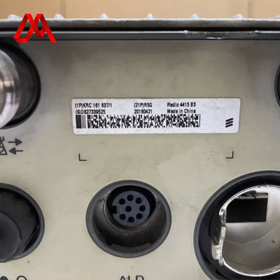 Αγορά Η Ericsson INF 903 6055/07 BBU RRU Μονάδα KRC 161 495/1 Ραδιοφωνία 4415 B7 σε απευθείας σύνδεση κατασκευή