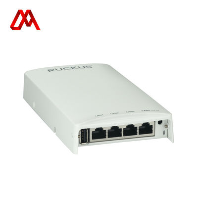 Αγορά RUCKUS 901-H550-WW00 Στον τοίχο Wi-Fi 6 2x2 2 σημείο πρόσβασης με 1,8 Gbps HE80/40 ταχύτητες IoT και διακόπτης σε απευθείας σύνδεση κατασκευή