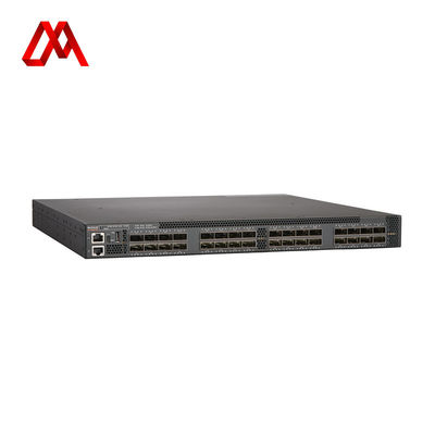 Αγορά RUCKUS ICX 7850 σειρά ICX7850-32Q High-End Core 32 θύρες 100G διακόπτης αντικατάστασης πλαισίου σε απευθείας σύνδεση κατασκευή