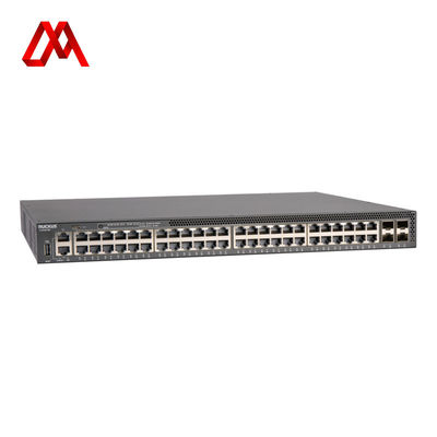 Αγορά RUCKUS ICX 8200 σειρά ICX8200-48 Entry-Level+ Access 48 θύρες 1G Switch σε απευθείας σύνδεση κατασκευή