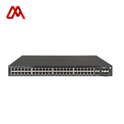 Αγορά RUCKUS ICX 7550 σειρά ICX7550-48P Συγκέντρωση εισόδου 48 θύρες 1G/10G SFP/SFP+ Switch σε απευθείας σύνδεση κατασκευή