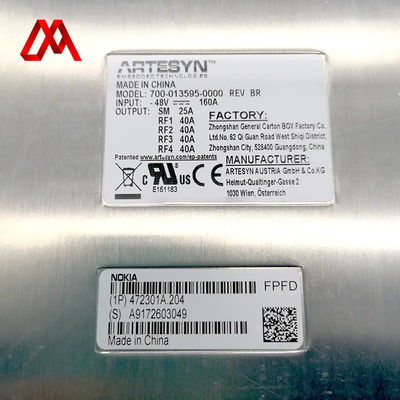 Αγορά RRU BBU Nokia FPFD 472301A Εξοπλισμός σταθμού βάσης BTS 472301A σε απευθείας σύνδεση κατασκευή
