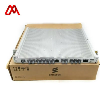 BBU ERICSSON Baseband 6630 Αρχική KDU 137 848/11 KDV 127 621/11 BKV 106 217/1