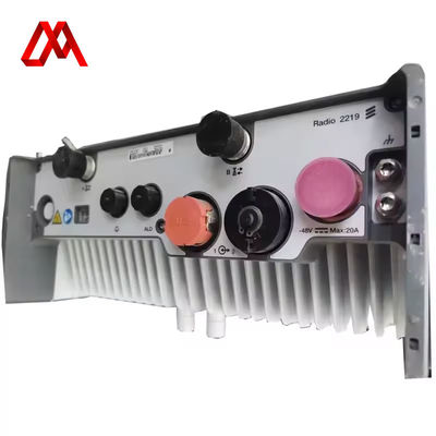 Ασύρματη ERICSSON 5G Rru Ραδιοφωνική Μονάδα KRC 161 619/1 2219 B3 KRC161619/1 Βασική ζώνη