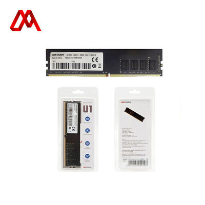 4η γενιά Hikvision DDR4 8gb 2666mhz 4gb 16gb Μνήμη υπολογιστή επιφάνειας εργασίας
