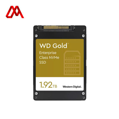 WD GoldTM Enterprise NVMeTM SSD PCIe σκληρό δίσκο 960GB