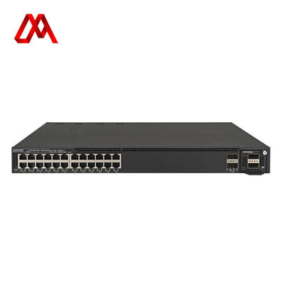 RUCKUS ICX 7550 σειράς ICX7550-24P Συγκέντρωση επιπέδου εισόδου 24 θύρες 1G/10G SFP/SFP+ Switch