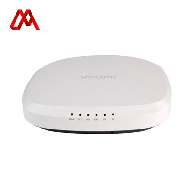 RUCKUS 901-R560-WW00 Indoor Wi-Fi 6E 802.11ax Access Point με ταχύτητα δεδομένων 4,7 Gbps