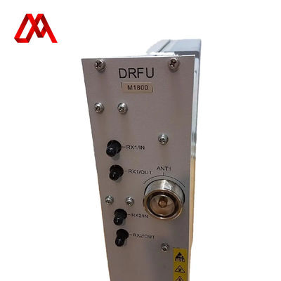 HUAWEI BTS DRFU M1800 Indoor Macro BTS GPS/GLONASS, RGPS, 1PPS +TOD, IP CLK