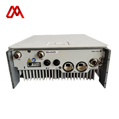ERICSSON Radio 2212 B7 KRC161626/1/2 δύο φορείς LTE των 10, 15 και 20 MHz