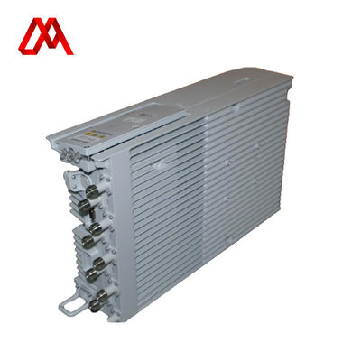 HUAWEI RRU3281 ((2600MHz) 02311HEF Για LTE FDD 4T4R,4x40W WD5M26328100 Απομακρυσμένη μονάδα ραδιοφώνου