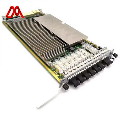 HUAWEI GTMUb 02030LPM Multimode Κεντρικό Πίνακα Ελέγχου Για BBU3900 Κέντρο Σταθμού