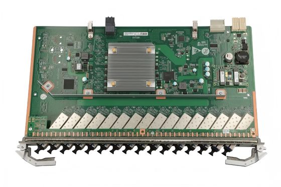 HUAWEI GPHF 16-Port GPON Interface Board για τη σειρά MA5800 OLT
