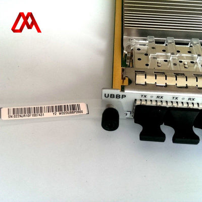 HUAWEI UBBPd9 022NJR10G5002211 Universal Baseband Processing Unit για δίκτυα 4G και 5G