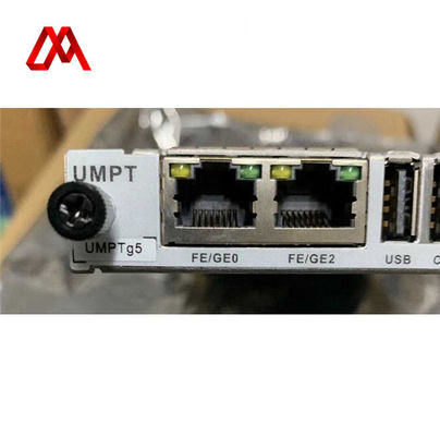 HUAWEI UMPTg5 03058545 Πίνακας ελέγχου πολυμέσων για τον σταθμό βάσης BBU5900