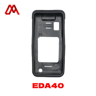 Βαρύ πέλμα από καουτσούκ για Honeywell EDA40 Βιομηχανική προστατευτική θήκη με απορρόφηση κραδασμών & ενισχυμένη λαβή Πνευματικό ελαστικό προφυλακτήρα