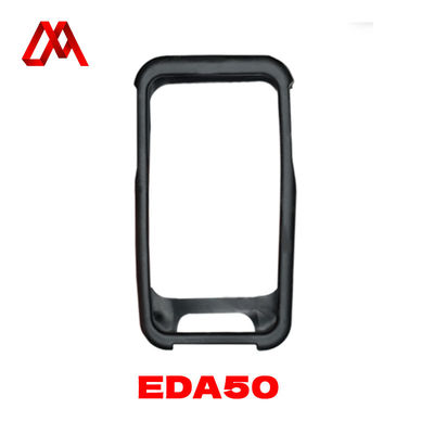 Ανθεκτικό καουτσούκ για μπότες για το Honeywell EDA50 Shockproof Slim Protective Cover με αντιαλπιστική λαβή