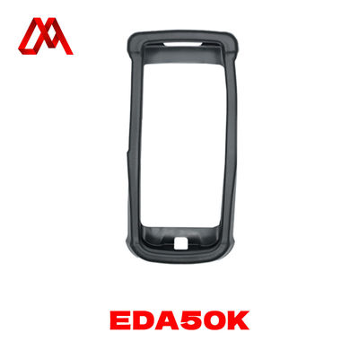 Ακατέργαστη ελαστική θήκη μπότες για Honeywell EDA50K / EDA51K βαρύ φορτίο ανθεκτικό σε κρούσματα προστατευτικό κάλυμμα για σκάφος ελαστικό προφυλακτήρα