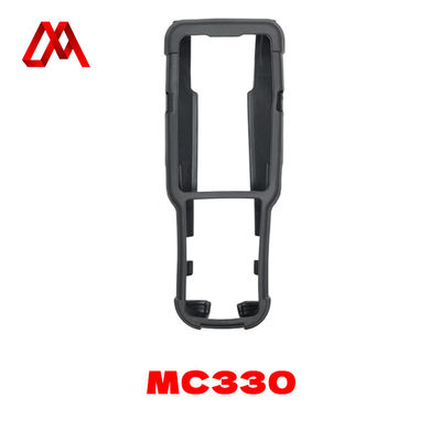 Επικίνδυνη προστατευτική μπότα από καουτσούκ για την Zebra MC330 Απορρόφηση κρούσματος & Αντικαλυπτικό κάλυμμα